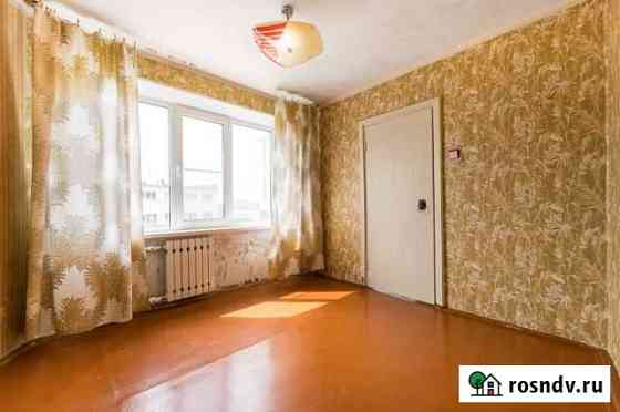 4-комнатная квартира, 61 м², 4/5 эт. на продажу в Петропавловске-Камчатском Петропавловск-Камчатский