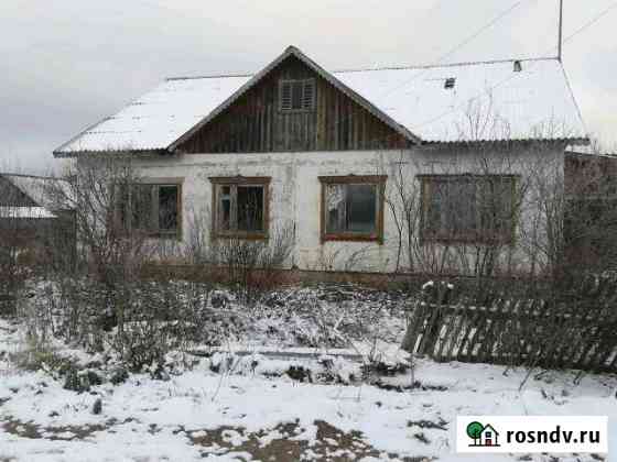 Дом 135 м² на участке 40 сот. на продажу в Шарье Шарья