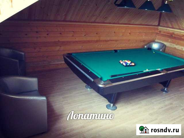 Дом 90 м² на участке 3 сот. в аренду посуточно в Пскове Псков - изображение 1