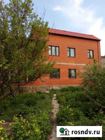 Коттедж 250 м² на участке 21 сот. на продажу в Туле Тула - изображение 1