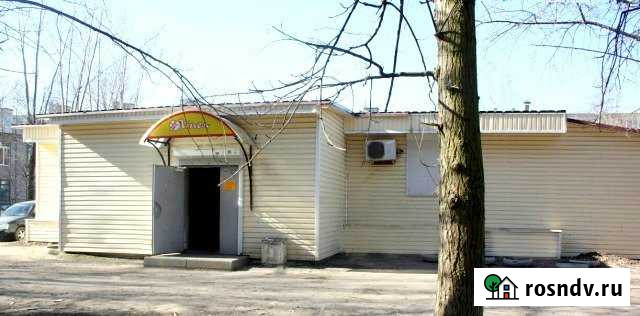 Сдам торговое помещение, 172 кв.м. Великий Новгород - изображение 1