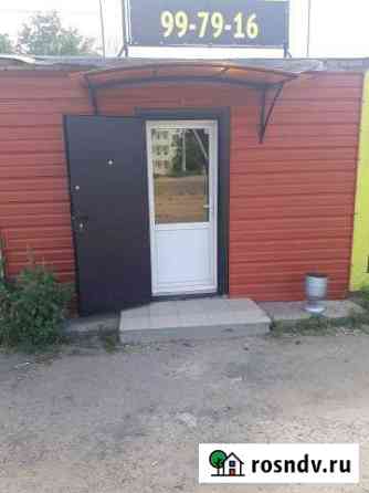 Торговое помещение,общей площадью 42кв.м Астрахань