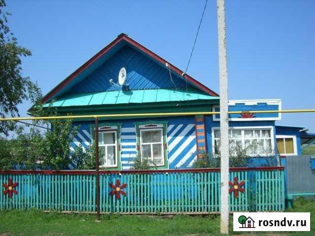 Дом 60 м² на участке 30 сот. на продажу в Мензелинске Мензелинск - изображение 1