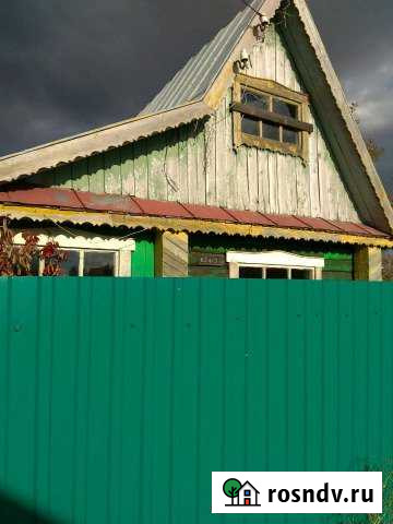 Дача 25 м² на участке 4 сот. на продажу в Бетьках Бетьки - изображение 1