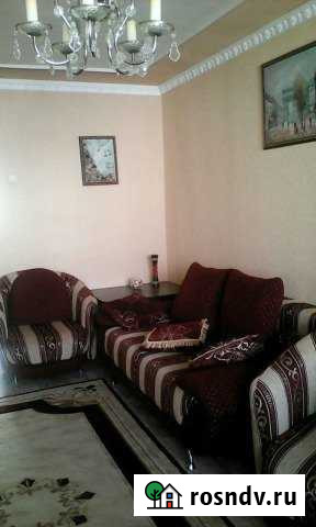 3-комнатная квартира, 65 м², 2/2 эт. на продажу в Назарово Назарово - изображение 1