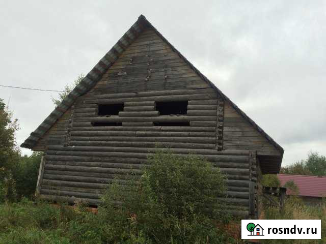 Участок СНТ, ДНП 10 сот. на продажу в Наро-Фоминске Наро-Фоминск - изображение 1