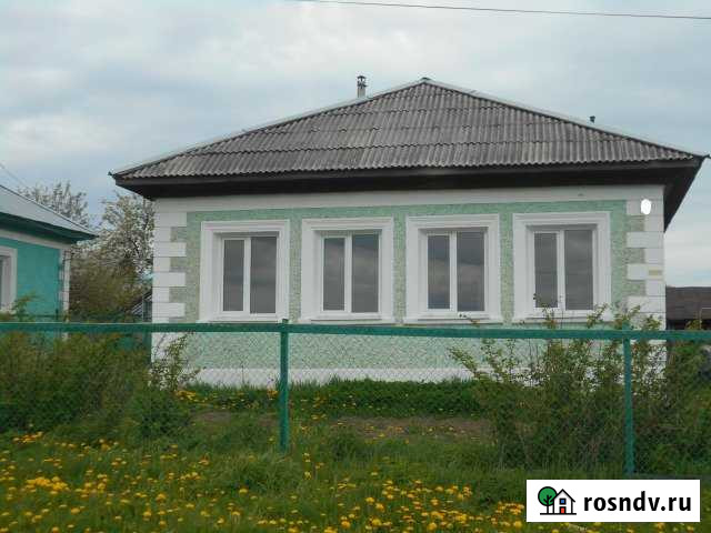 Дом 58.8 м² на участке 5.3 сот. на продажу в Ревде Свердловской области Ревда - изображение 1