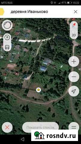 Участок ИЖС 18 сот. на продажу в Муроме Муром - изображение 1