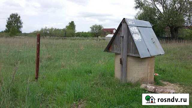 Участок ИЖС 23 сот. на продажу в Вербилках Вербилки - изображение 1