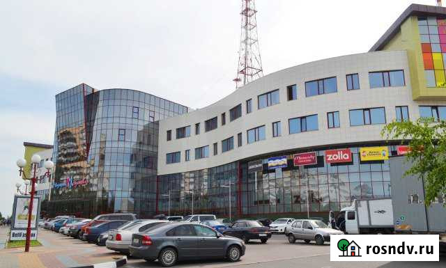 Торговое помещение, 20 кв.м. Белгород - изображение 1