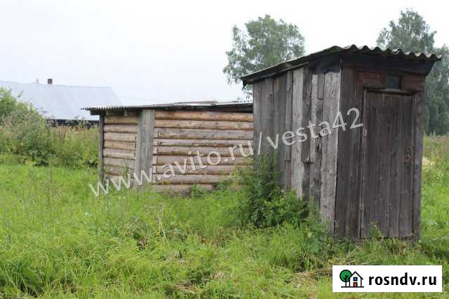 Участок ИЖС 22 сот. на продажу в Березовском Кемеровской области Березовский - изображение 1