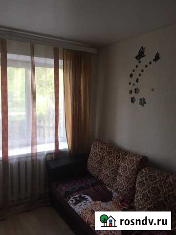 2-комнатная квартира, 40 м², 1/2 эт. в аренду на длительный срок в Бугуруслане Бугуруслан - изображение 1