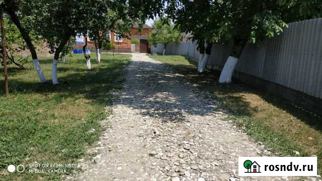 Дом 150 м² на участке 40 сот. на продажу в Гойтах Гойты - изображение 1