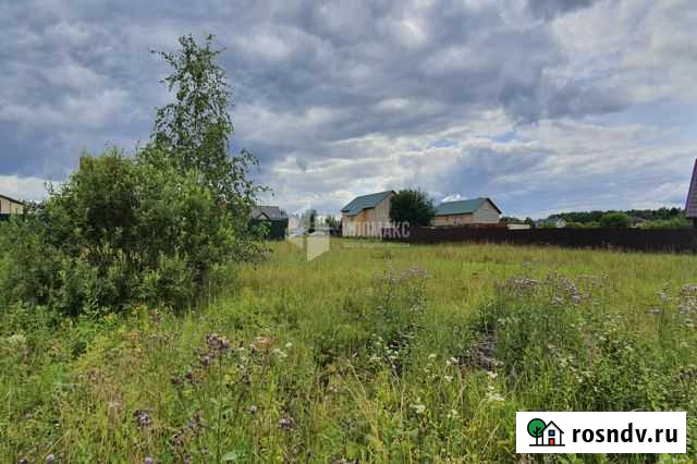 Участок ИЖС 10 сот. на продажу в Наро-Фоминске Наро-Фоминск - изображение 1