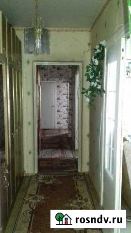 3-комнатная квартира, 82 м², 3/10 эт. на продажу в Новочебоксарске Новочебоксарск - изображение 1