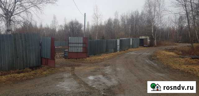 Дача 20 м² на участке 10 сот. на продажу в Князе-Волконском Князе-Волконское - изображение 1