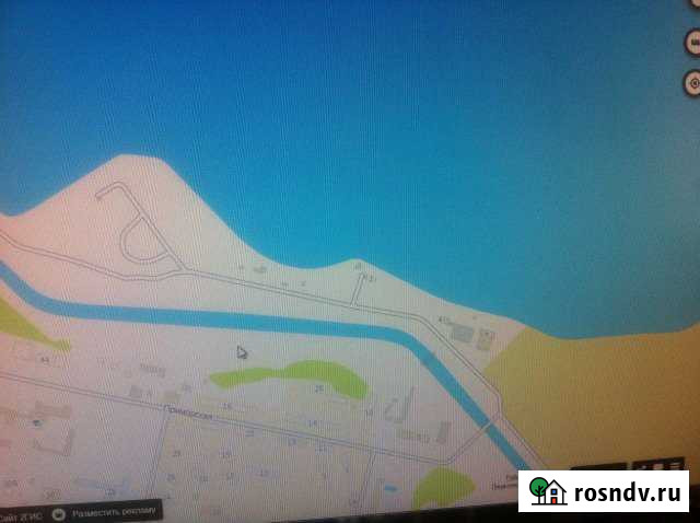 3-комнатная квартира, 65 м², 1/5 эт. на продажу в Инском Инской - изображение 1