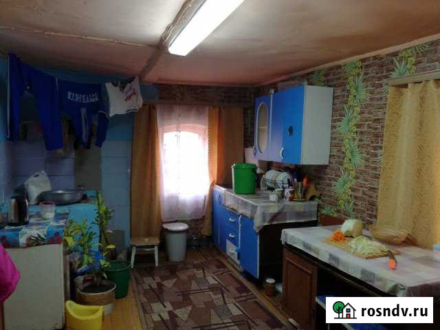 Дом 25 м² на участке 6 сот. на продажу в Белеве Белев - изображение 1