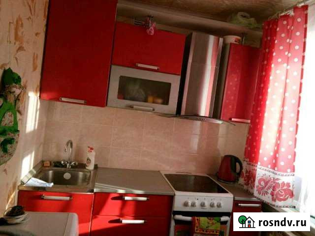 2-комнатная квартира, 46 м², 3/4 эт. в аренду посуточно в Мирном Республики Саха (Якутия) Мирный - изображение 1