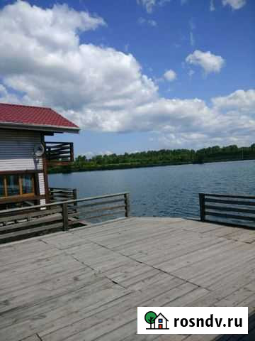 Дом 100 м² на участке 15 сот. в аренду посуточно в Новокузнецке Новокузнецк - изображение 1