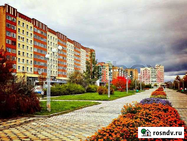 2-комнатная квартира, 44 м², 9/9 эт. на продажу в Удомле Удомля - изображение 1