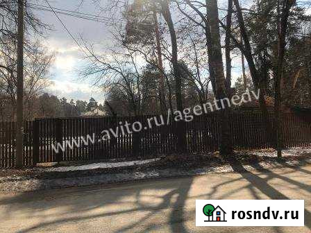 Участок ИЖС 19 сот. на продажу в Королеве Королев - изображение 1