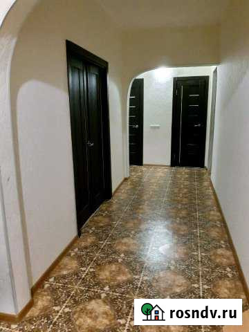 3-комнатная квартира, 72 м², 9/9 эт. на продажу в Усинске Усинск - изображение 1