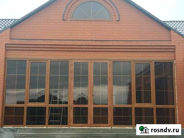 Дом 20 м² на участке 25 сот. на продажу в Аллерое Аллерой - изображение 1