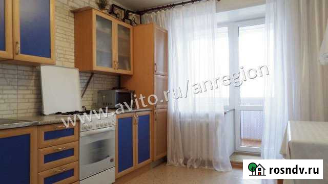 2-комнатная квартира, 50 м², 5/5 эт. на продажу в Медведево Медведево - изображение 1