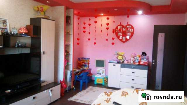 2-комнатная квартира, 53 м², 9/9 эт. на продажу в Новоуральске Новоуральск - изображение 1