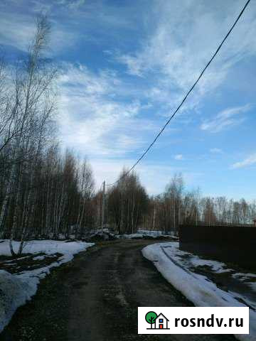 Участок ИЖС 15 сот. на продажу в Ленинском Ленинский - изображение 1