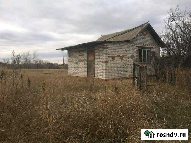 Дача 25 м² на участке 8 сот. на продажу в Иловле Иловля - изображение 1