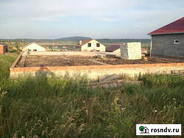 Участок ИЖС 10 сот. на продажу в Минеральных Водах Минеральные Воды - изображение 1