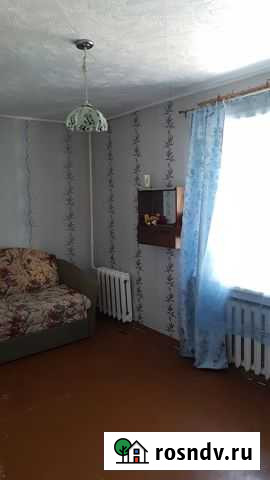 2-комнатная квартира, 41 м², 4/5 эт. на продажу в Искитиме Искитим - изображение 1