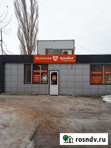 Павильон Волгоград - изображение 1