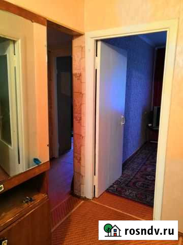 2-комнатная квартира, 43 м², 5/9 эт. в аренду на длительный срок в Уссурийске Уссурийск - изображение 1