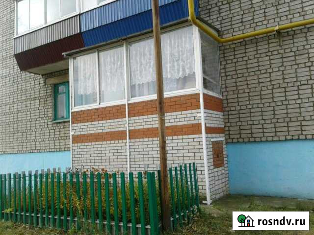 3-комнатная квартира, 55 м², 1/5 эт. на продажу в Сарапуле Сарапул - изображение 1