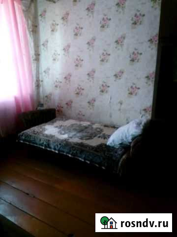 Комната 36 м² в 2-ком. кв., 2/4 эт. на продажу в Чусовом Чусовой - изображение 1