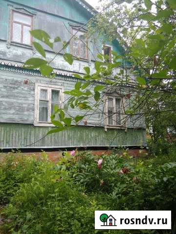 Дача 200 м² на участке 9 сот. на продажу в Чехове Московской области Чехов - изображение 1