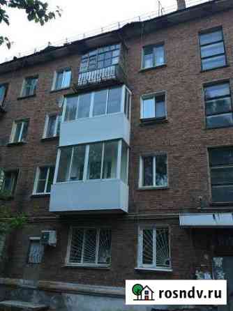 1-комнатная квартира, 30 м², 3/4 эт. на продажу в Серове Серов