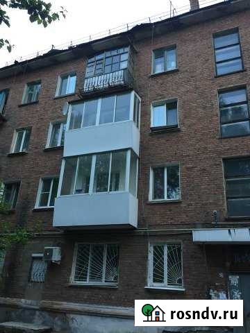 1-комнатная квартира, 30 м², 3/4 эт. на продажу в Серове Серов - изображение 1