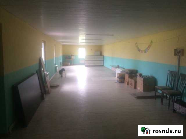 Сдам помещение 2 го этажа Клин - изображение 1