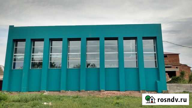 Аренда помещения Медведовская - изображение 1