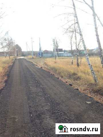 Участок СНТ, ДНП 254 сот. на продажу в Мещерино Мещерино - изображение 1