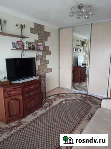 2-комнатная квартира, 48 м², 4/5 эт. на продажу в Гатчине Гатчина - изображение 1