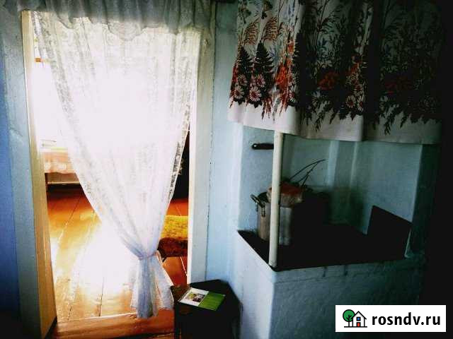 Дом 46 м² на участке 60 сот. на продажу в Юрге Юрга - изображение 1