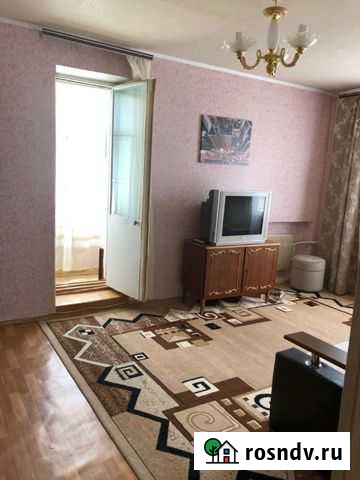 2-комнатная квартира, 50 м², 4/5 эт. в аренду на длительный срок в Новочеркасске Новочеркасск - изображение 1