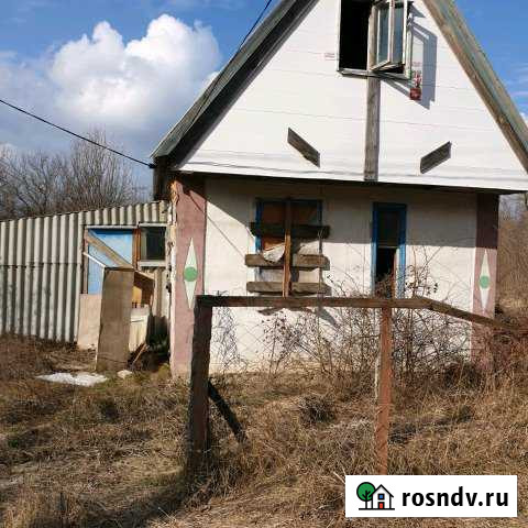 Дача 40.1 м² на участке 6 сот. на продажу в Ленинградской Ленинградская - изображение 1