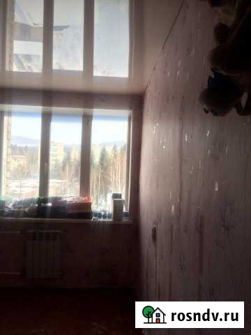 Комната 16 м² в 1-ком. кв., 3/10 эт. на продажу в Златоусте Златоуст - изображение 1