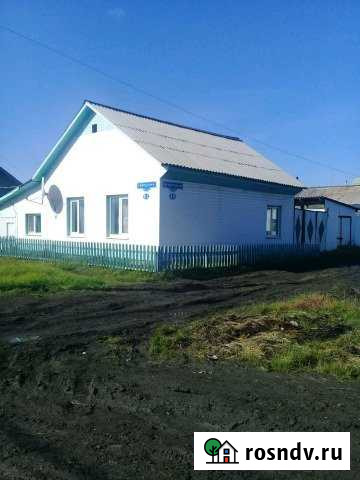 Дом 96 м² на участке 5 сот. на продажу в Исилькуле Исилькуль - изображение 1